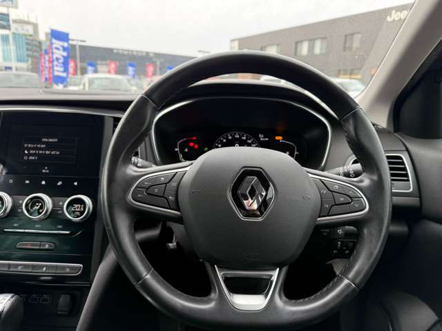 ルノー メガーヌ インテンス R4年 (東北) 99