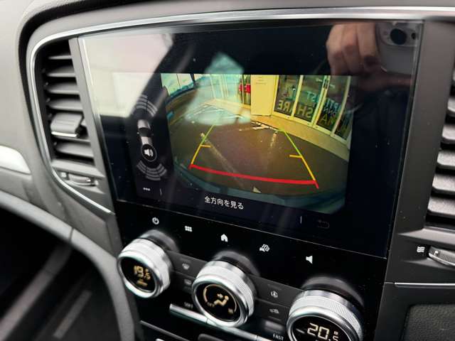 ルノー メガーヌ インテンス R4年 (東北) 99