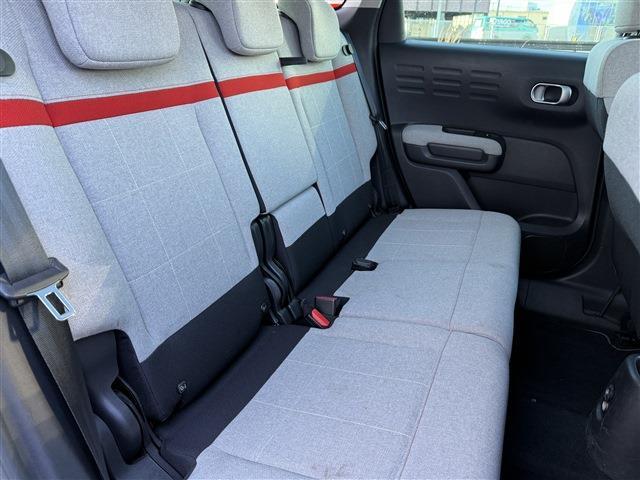 シトロエン Ｃ３　エアクロス　ＳＵＶ シャイン　パッケージ R2年 (東北) 99