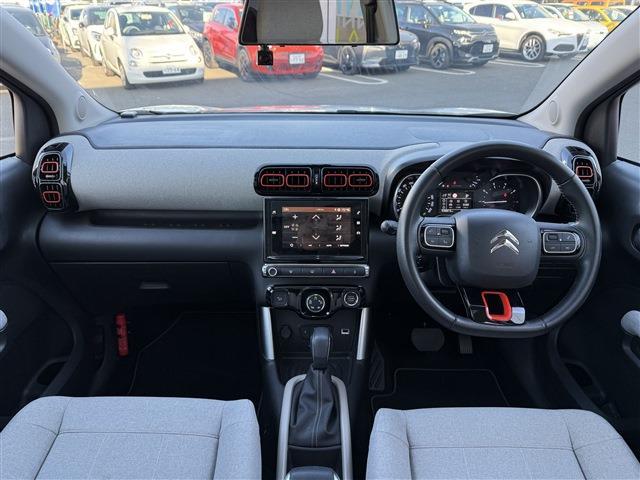 シトロエン Ｃ３　エアクロス　ＳＵＶ シャイン　パッケージ R2年 (東北) 99