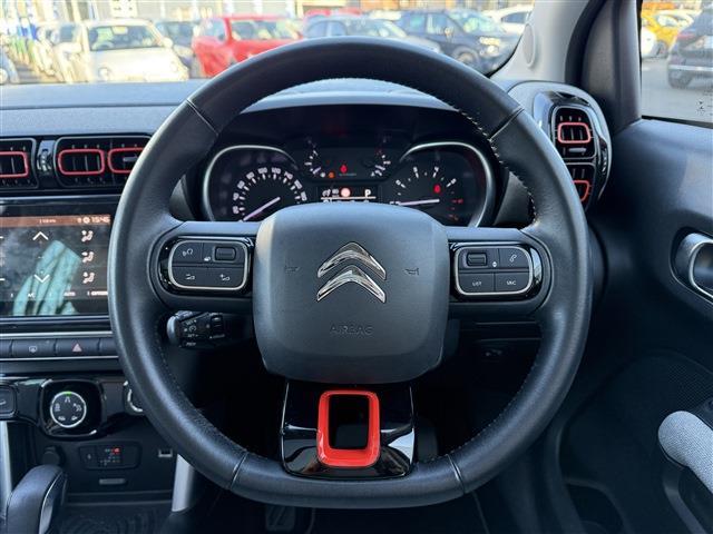 シトロエン Ｃ３　エアクロス　ＳＵＶ シャイン　パッケージ R2年 (東北) 99