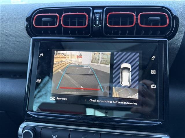 シトロエン Ｃ３　エアクロス　ＳＵＶ シャイン　パッケージ R2年 (東北) 99