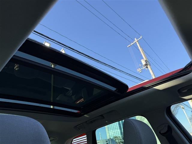 シトロエン Ｃ３　エアクロス　ＳＵＶ シャイン　パッケージ R2年 (東北) 99