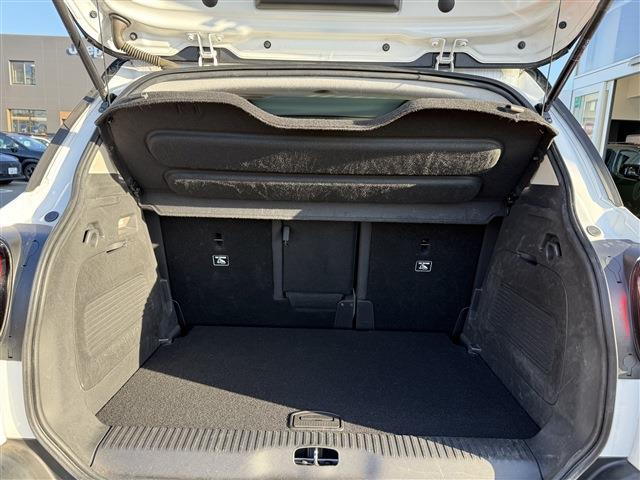 シトロエン Ｃ３　エアクロス　ＳＵＶ シャイン　パッケージ R2年 (東北) 99