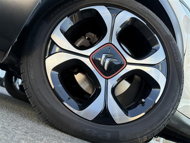 シトロエン Ｃ３　エアクロス　ＳＵＶ シャイン　パッケージ R2年 (東北) 99