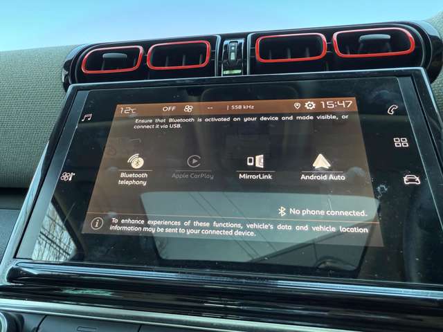 シトロエン Ｃ３　エアクロス　ＳＵＶ シャイン　パッケージ R2年 (東北) 99