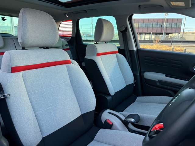 シトロエン Ｃ３　エアクロス　ＳＵＶ シャイン　パッケージ R2年 (東北) 99