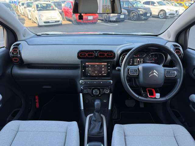 シトロエン Ｃ３　エアクロス　ＳＵＶ シャイン　パッケージ R2年 (東北) 99