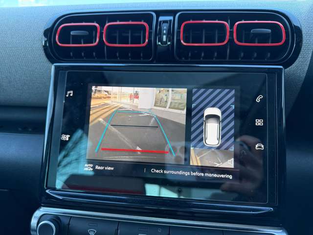 シトロエン Ｃ３　エアクロス　ＳＵＶ シャイン　パッケージ R2年 (東北) 99