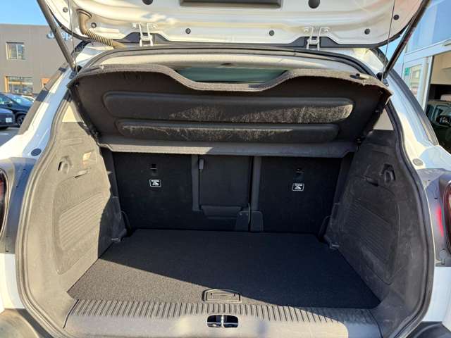 シトロエン Ｃ３　エアクロス　ＳＵＶ シャイン　パッケージ R2年 (東北) 99