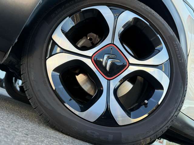 シトロエン Ｃ３　エアクロス　ＳＵＶ シャイン　パッケージ R2年 (東北) 99