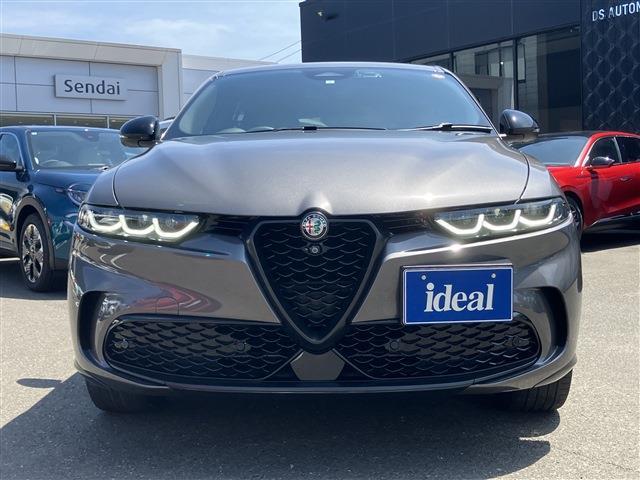 アルファロメオ トナーレ エディツィオーネ　スペチアーレ R5年 (東北) 99