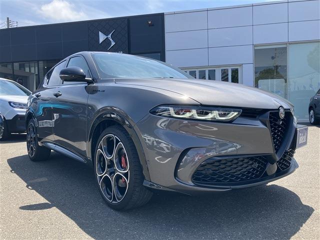 アルファロメオ トナーレ エディツィオーネ　スペチアーレ R5年 (東北) 99