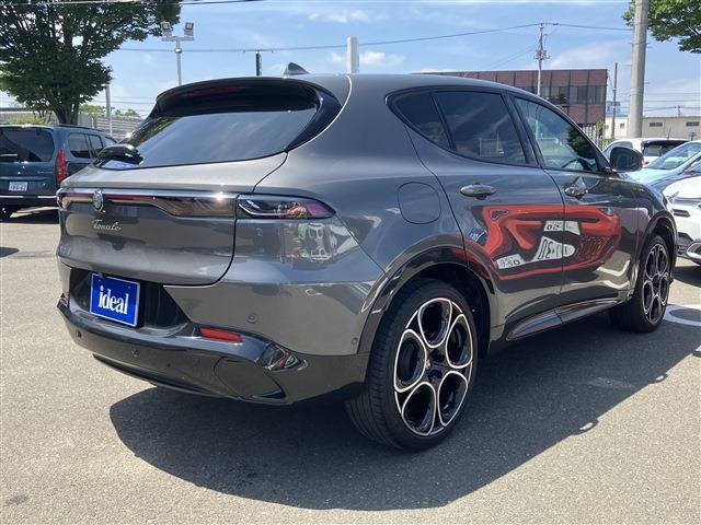 アルファロメオ トナーレ エディツィオーネ　スペチアーレ R5年 (東北) 99