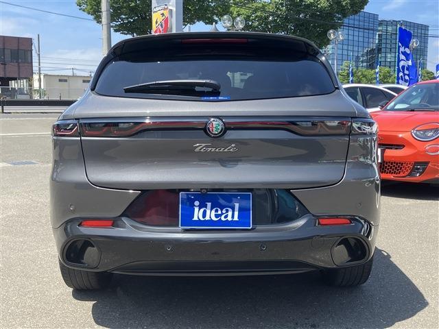 アルファロメオ トナーレ エディツィオーネ　スペチアーレ R5年 (東北) 99