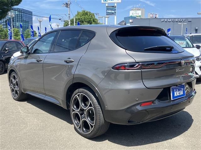 アルファロメオ トナーレ エディツィオーネ　スペチアーレ R5年 (東北) 99