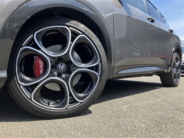 アルファロメオ トナーレ エディツィオーネ　スペチアーレ R5年 (東北) 99