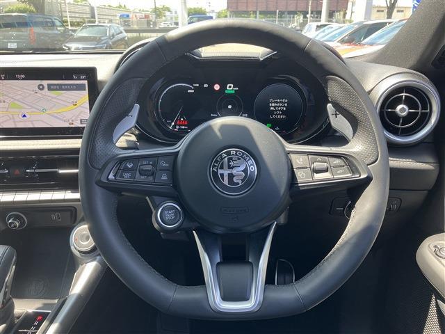 アルファロメオ トナーレ エディツィオーネ　スペチアーレ R5年 (東北) 99