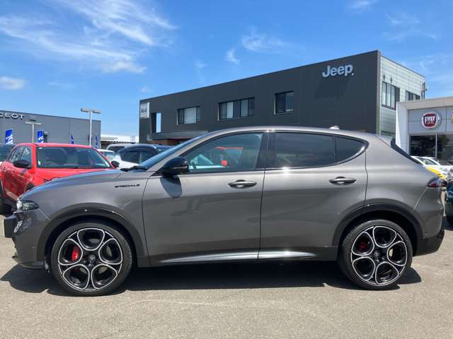 アルファロメオ トナーレ エディツィオーネ　スペチアーレ R5年 (東北) 99