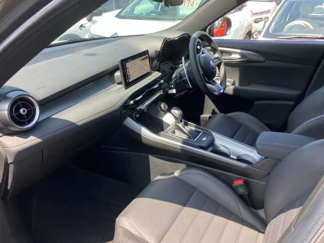 アルファロメオ トナーレ エディツィオーネ　スペチアーレ R5年 (東北) 99