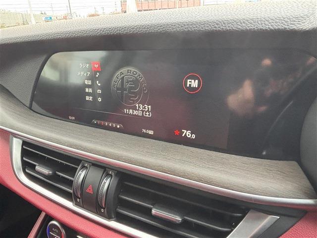 アルファロメオ ステルヴィオ ファースト エディション ４ＷＤ H30年 (東北) 99