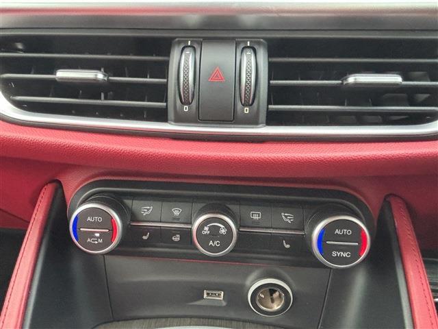 アルファロメオ ステルヴィオ ファースト エディション ４ＷＤ H30年 (東北) 99