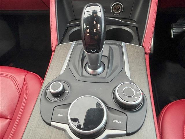 アルファロメオ ステルヴィオ ファースト エディション ４ＷＤ H30年 (東北) 99