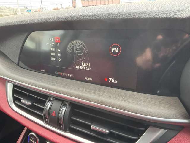 アルファロメオ ステルヴィオ ファースト エディション ４ＷＤ H30年 (東北) 99