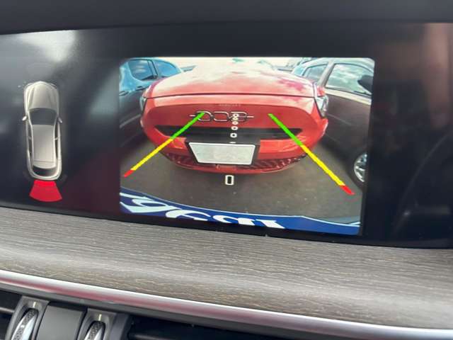 アルファロメオ ステルヴィオ ファースト エディション ４ＷＤ H30年 (東北) 99