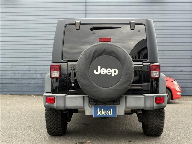 ジープ ラングラー　アンリミテッド アンリミテッド スポーツ ４ＷＤ H28年 (東北) 99