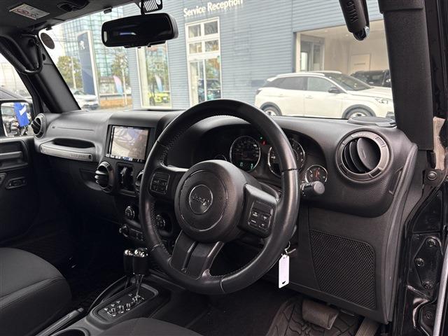 ジープ ラングラー　アンリミテッド アンリミテッド スポーツ ４ＷＤ H28年 (東北) 99