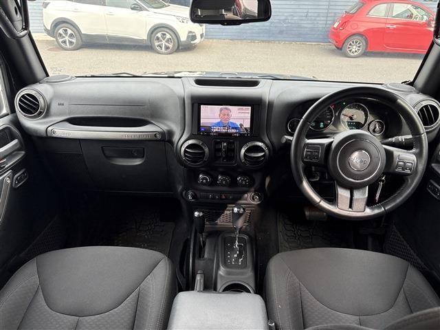 ジープ ラングラー　アンリミテッド アンリミテッド スポーツ ４ＷＤ H28年 (東北) 99