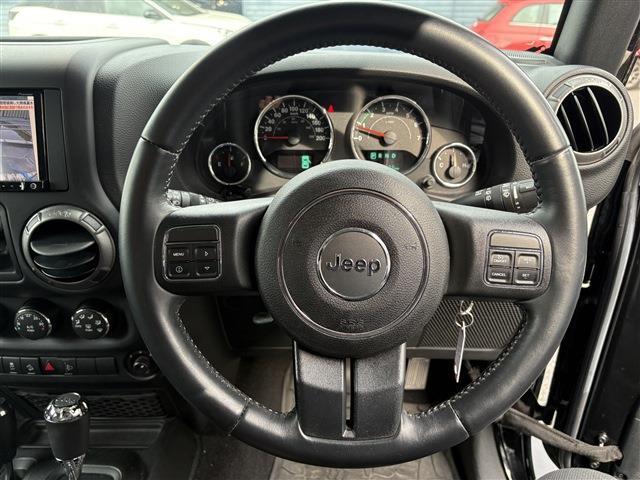 ジープ ラングラー　アンリミテッド アンリミテッド スポーツ ４ＷＤ H28年 (東北) 99