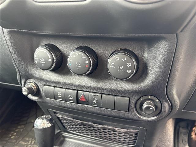 ジープ ラングラー　アンリミテッド アンリミテッド スポーツ ４ＷＤ H28年 (東北) 99