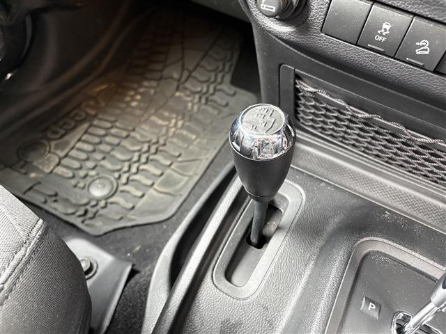 ジープ ラングラー　アンリミテッド アンリミテッド スポーツ ４ＷＤ H28年 (東北) 99