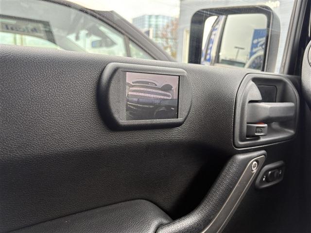 ジープ ラングラー　アンリミテッド アンリミテッド スポーツ ４ＷＤ H28年 (東北) 99