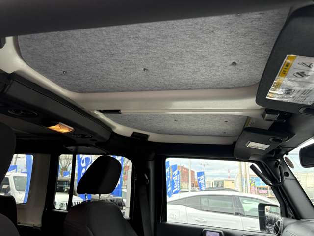 ジープ ラングラー　アンリミテッド アンリミテッド スポーツ ４ＷＤ H28年 (東北) 99