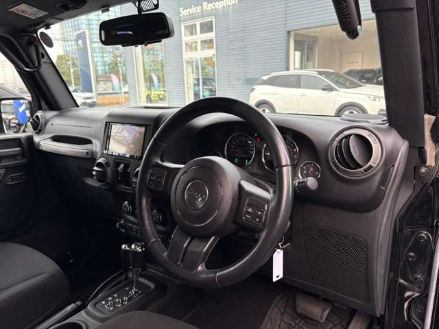 ジープ ラングラー　アンリミテッド アンリミテッド スポーツ ４ＷＤ H28年 (東北) 99