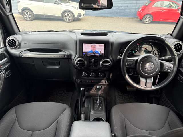 ジープ ラングラー　アンリミテッド アンリミテッド スポーツ ４ＷＤ H28年 (東北) 99