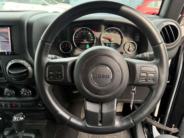 ジープ ラングラー　アンリミテッド アンリミテッド スポーツ ４ＷＤ H28年 (東北) 99