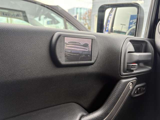 ジープ ラングラー　アンリミテッド アンリミテッド スポーツ ４ＷＤ H28年 (東北) 99