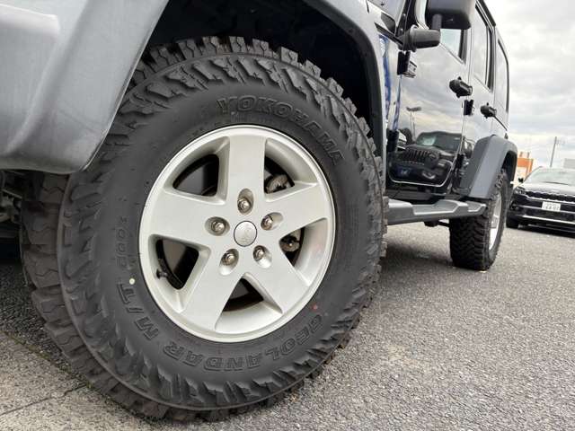 ジープ ラングラー　アンリミテッド アンリミテッド スポーツ ４ＷＤ H28年 (東北) 99