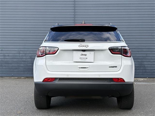 ジープ コンパス ロンジチュード R3年 (東北) 99