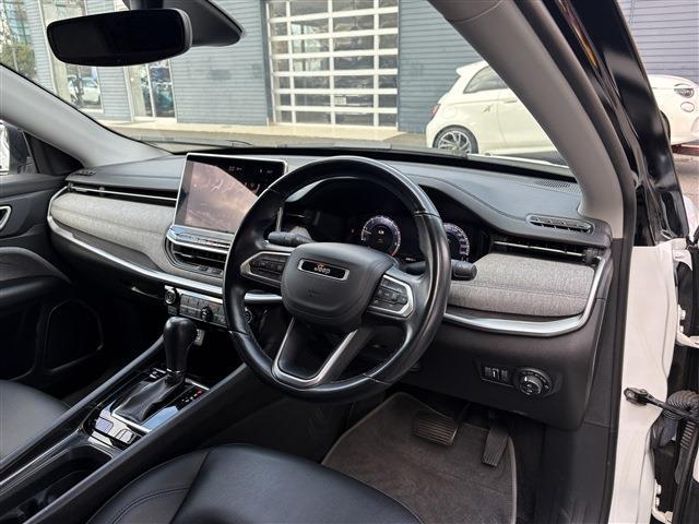 ジープ コンパス ロンジチュード R3年 (東北) 99