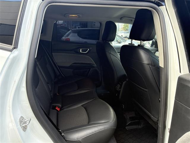 ジープ コンパス ロンジチュード R3年 (東北) 99