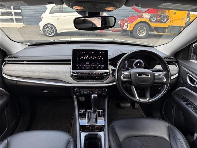 ジープ コンパス ロンジチュード R3年 (東北) 99