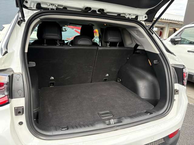 ジープ コンパス ロンジチュード R3年 (東北) 99