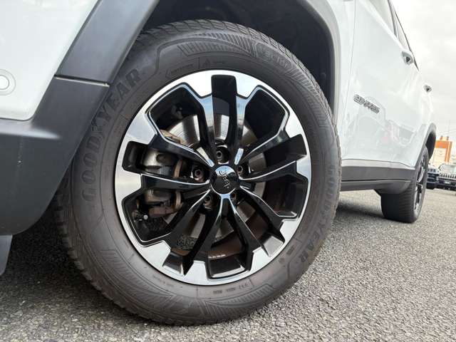 ジープ コンパス ロンジチュード R3年 (東北) 99