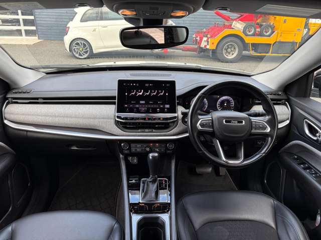 ジープ コンパス ロンジチュード R3年 (東北) 99