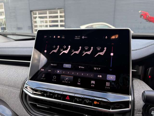 ジープ コンパス ロンジチュード R3年 (東北) 99